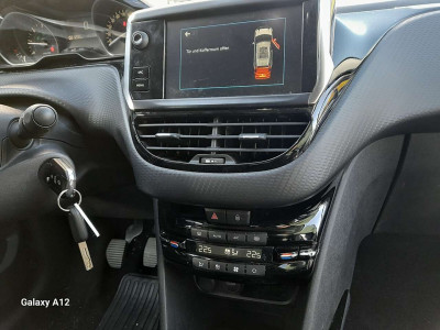 Peugeot 2008 Gebrauchtwagen Peugeot 2008 Gebrauchtwagen