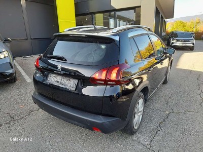 Peugeot 2008 Gebrauchtwagen Peugeot 2008 Gebrauchtwagen