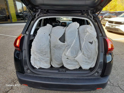 Peugeot 2008 Gebrauchtwagen Peugeot 2008 Gebrauchtwagen