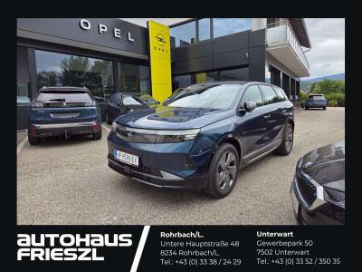 Opel Grandland Gebrauchtwagen Opel Grandland Gebrauchtwagen