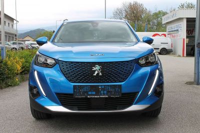 Peugeot 2008 Gebrauchtwagen