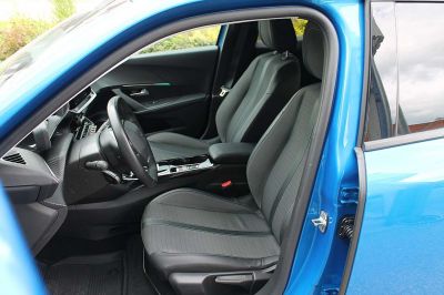 Peugeot 2008 Gebrauchtwagen