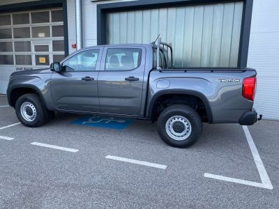 VW Amarok Tageszulassung