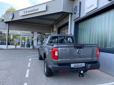 VW Amarok Tageszulassung