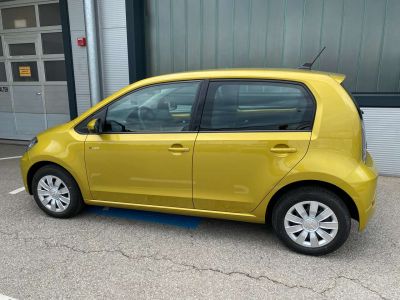 VW Up Gebrauchtwagen