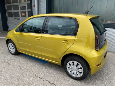 VW Up Gebrauchtwagen