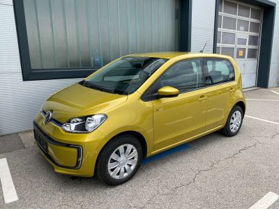 VW Up Gebrauchtwagen