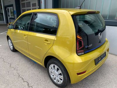 VW Up Gebrauchtwagen