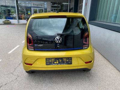 VW Up Gebrauchtwagen