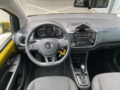 VW Up Gebrauchtwagen