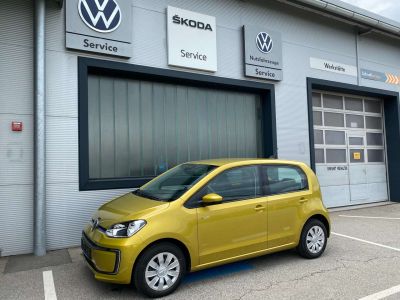 VW Up Gebrauchtwagen