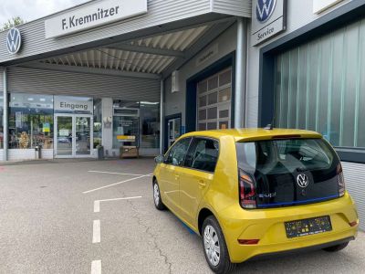 VW Up Gebrauchtwagen