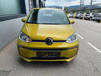 VW Up Gebrauchtwagen