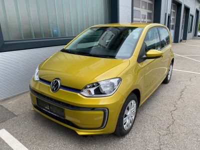 VW Up Gebrauchtwagen