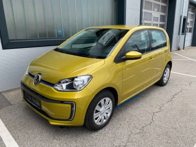 VW Up Gebrauchtwagen