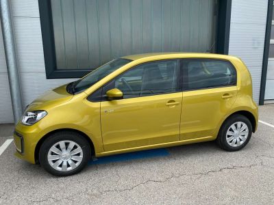 VW Up Gebrauchtwagen