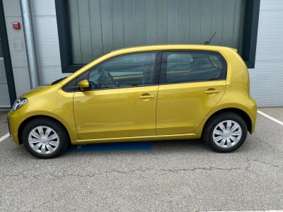 VW Up Gebrauchtwagen