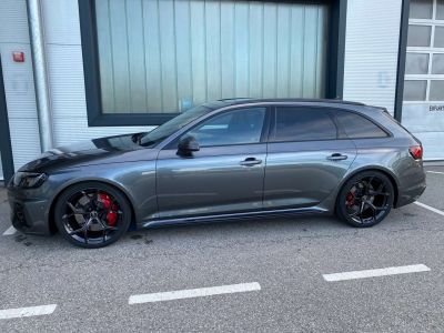 Audi A4 Jahreswagen Audi A4 Jahreswagen