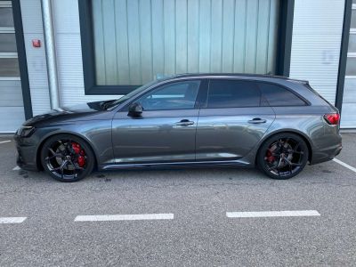 Audi A4 Jahreswagen Audi A4 Jahreswagen