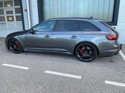 Audi A4 Tageszulassung