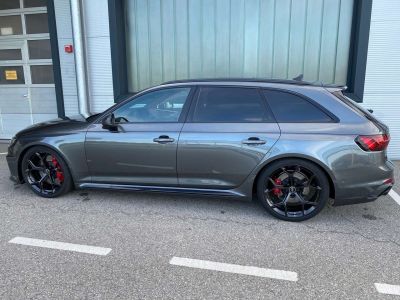 Audi A4 Jahreswagen Audi A4 Jahreswagen