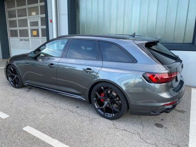 Audi A4 Tageszulassung