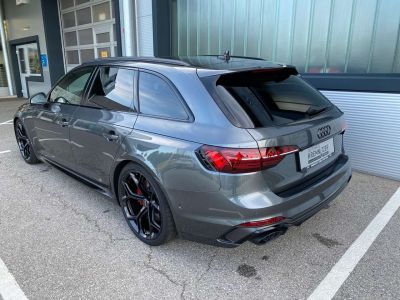 Audi A4 Jahreswagen Audi A4 Jahreswagen