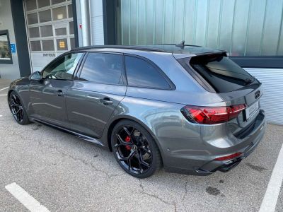 Audi A4 Tageszulassung