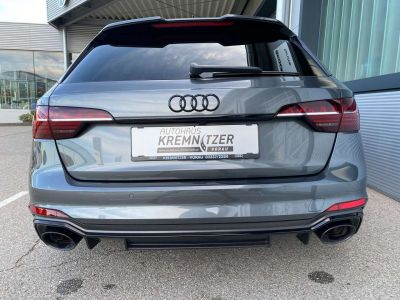 Audi A4 Tageszulassung