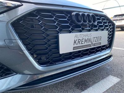 Audi A4 Jahreswagen Audi A4 Jahreswagen