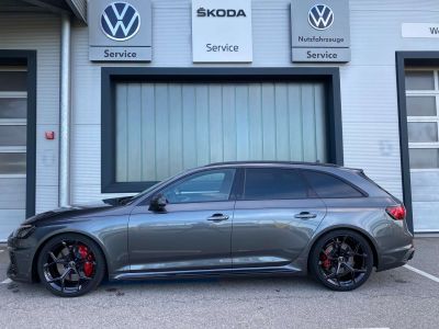 Audi A4 Jahreswagen Audi A4 Jahreswagen