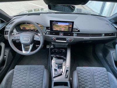 Audi A4 Jahreswagen Audi A4 Jahreswagen