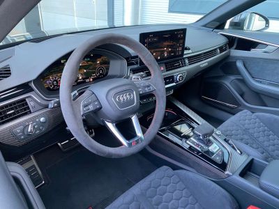 Audi A4 Tageszulassung