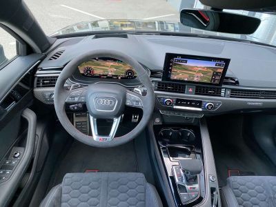 Audi A4 Tageszulassung