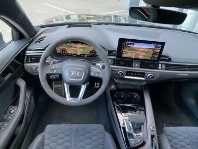 Audi A4 Jahreswagen Audi A4 Jahreswagen