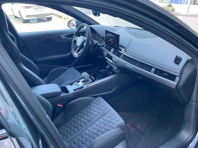 Audi A4 Jahreswagen Audi A4 Jahreswagen