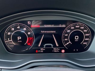 Audi A4 Jahreswagen Audi A4 Jahreswagen