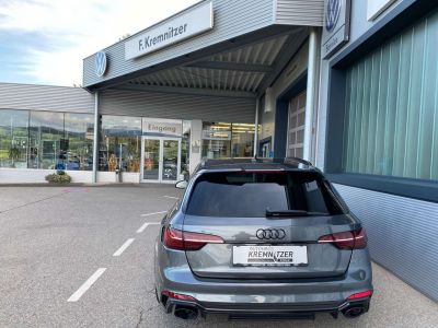 Audi A4 Tageszulassung