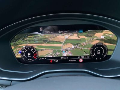 Audi A4 Jahreswagen Audi A4 Jahreswagen