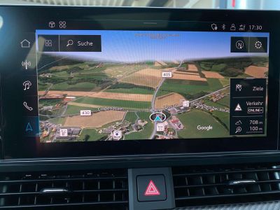 Audi A4 Jahreswagen Audi A4 Jahreswagen