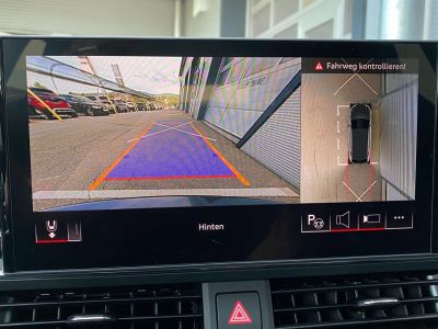 Audi A4 Jahreswagen Audi A4 Jahreswagen