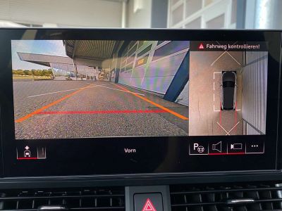 Audi A4 Jahreswagen Audi A4 Jahreswagen