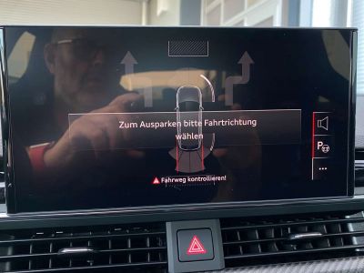 Audi A4 Jahreswagen Audi A4 Jahreswagen