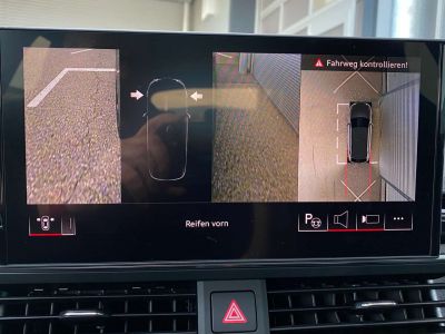 Audi A4 Jahreswagen Audi A4 Jahreswagen