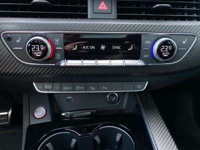 Audi A4 Jahreswagen Audi A4 Jahreswagen