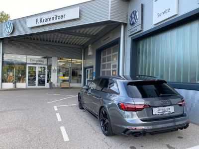 Audi A4 Tageszulassung