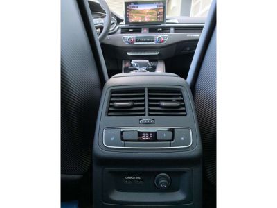 Audi A4 Jahreswagen Audi A4 Jahreswagen