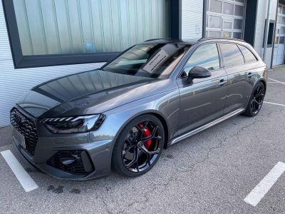 Audi A4 Jahreswagen Audi A4 Jahreswagen