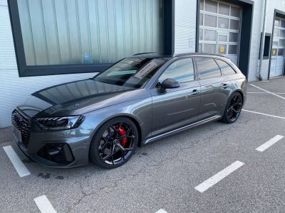 Audi A4 Jahreswagen Audi A4 Jahreswagen