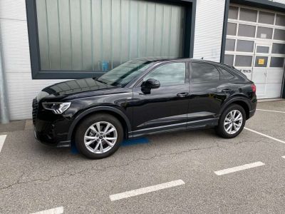 Audi Q3 Gebrauchtwagen